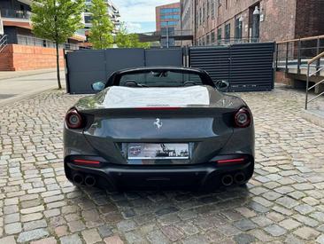 Ferrari Portofino — photo 6