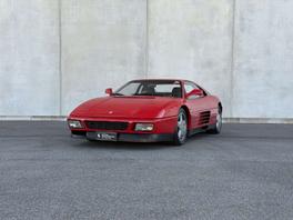 Ferrari 348 -  - Joinsteer - #2