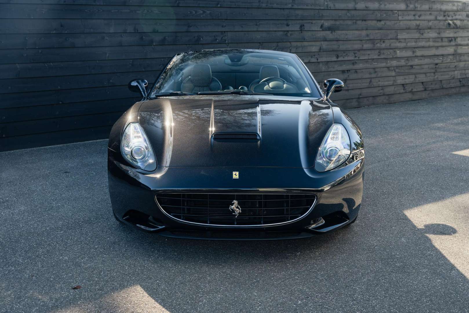 Ferrari California - 2010 - Joinsteer - #12