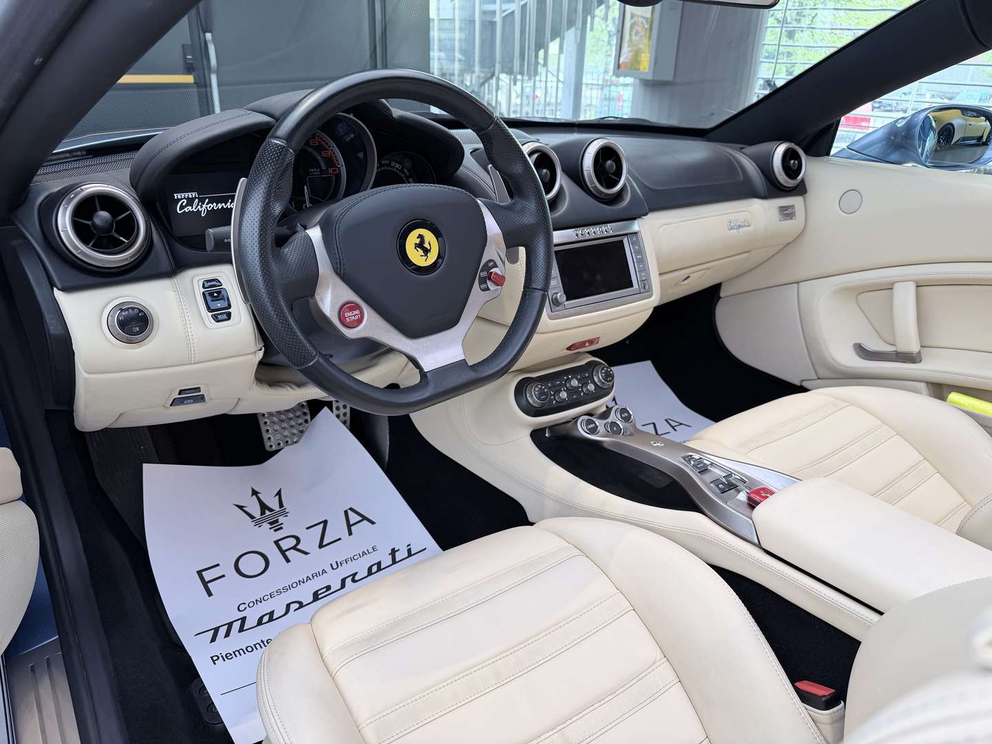 Ferrari California - 2010 - Joinsteer - #6
