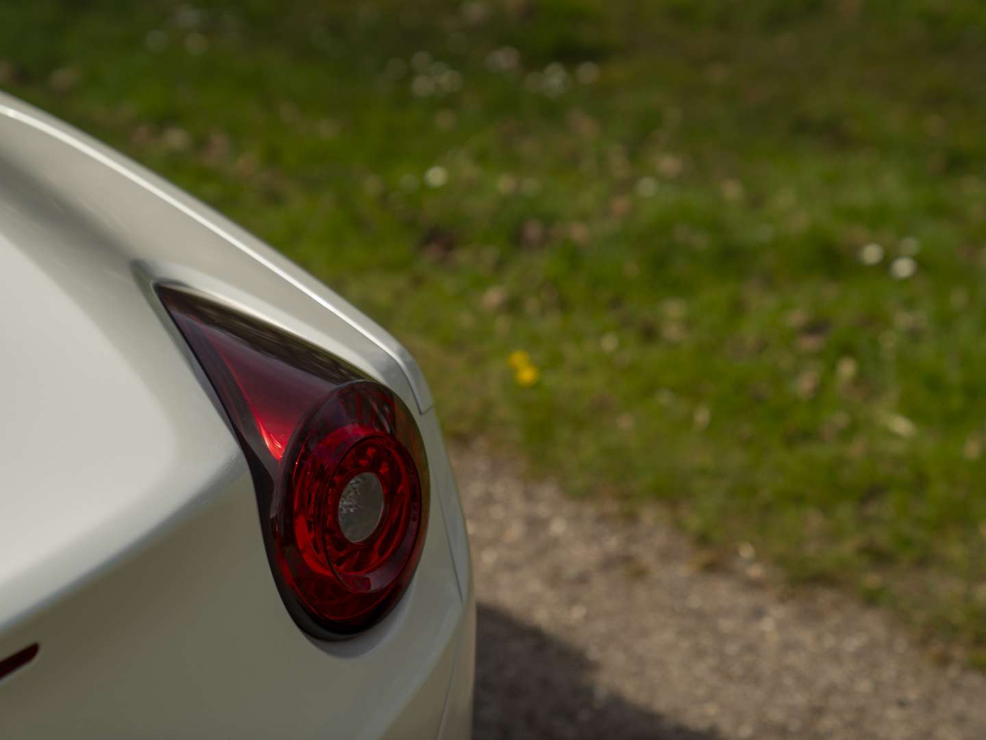 Ferrari California - 2015 - Joinsteer - #30