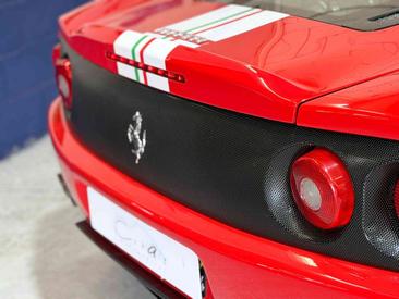 Ferrari 360 Modena — photo 9