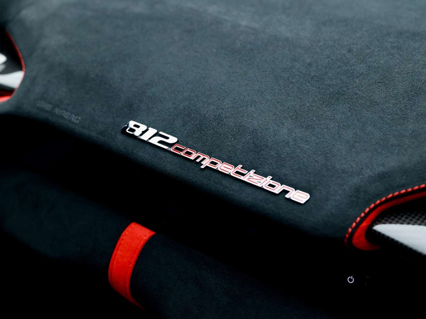 Ferrari 812 Competizione - 2023 - Joinsteer - #19