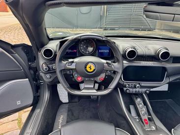 Ferrari Portofino — photo 7