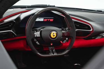 Ferrari 296 GTS — photo 31