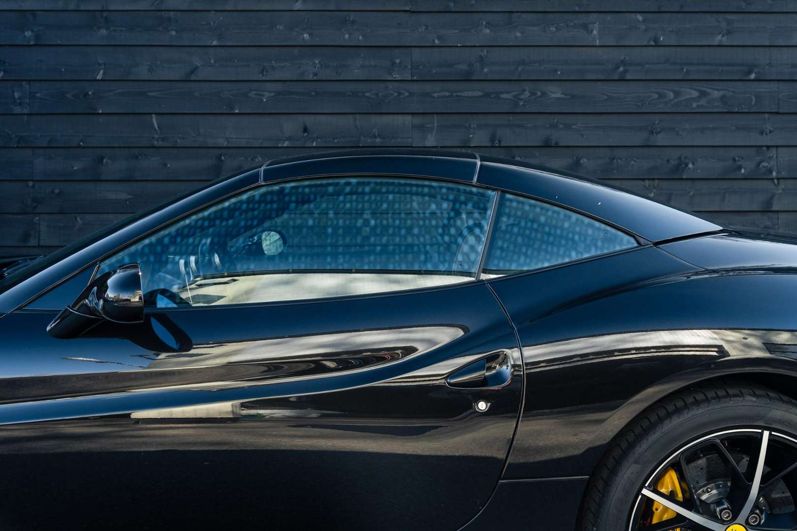 Ferrari California - 2010 - Joinsteer - #13