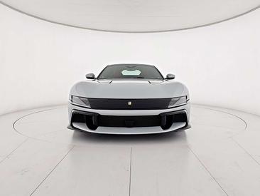Ferrari 12 Cilindri — photo 6