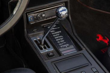 Ferrari Mondial QV — photo 17