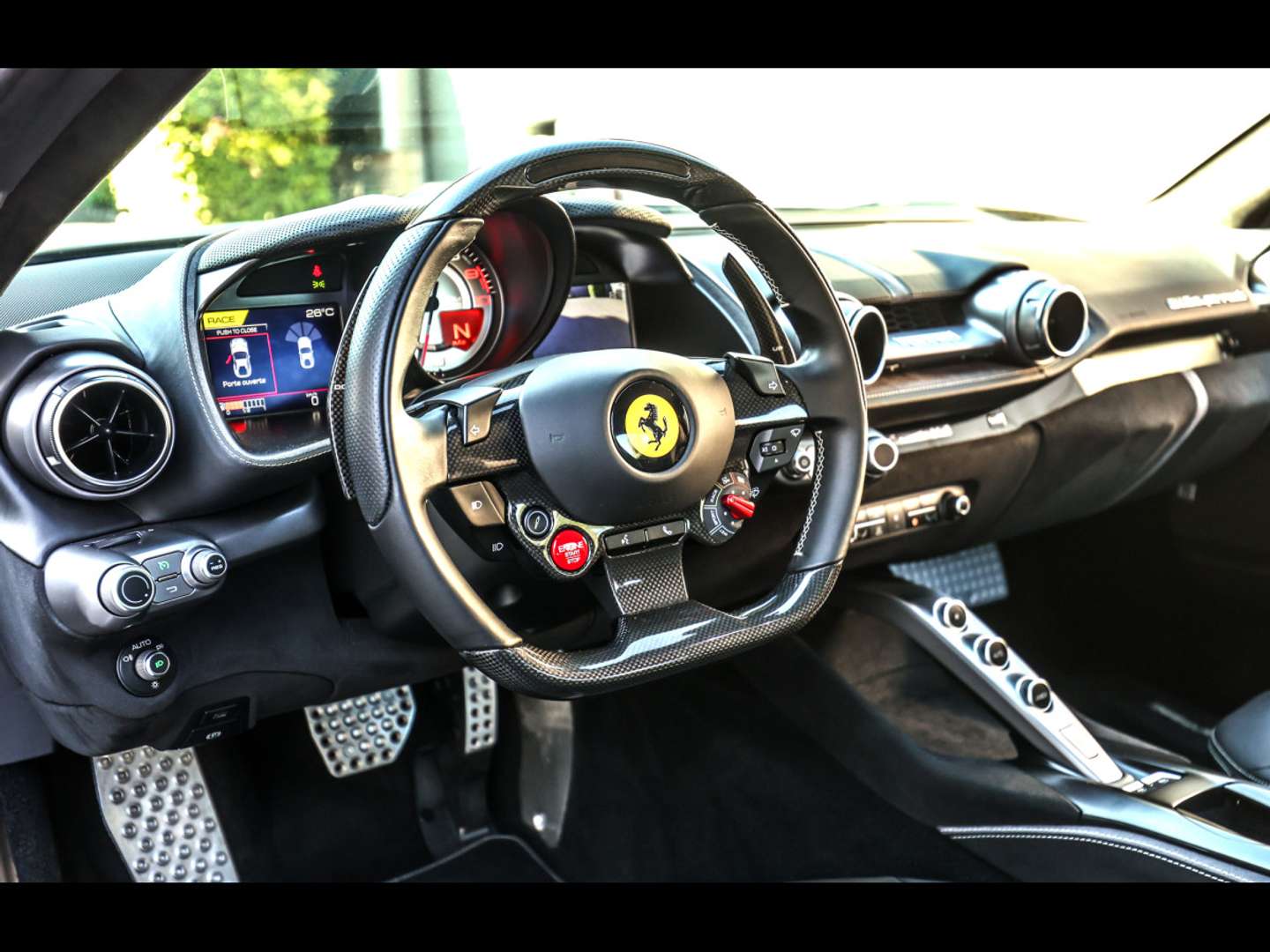 Ferrari 812 Superfast - 2018 - Joinsteer - #9