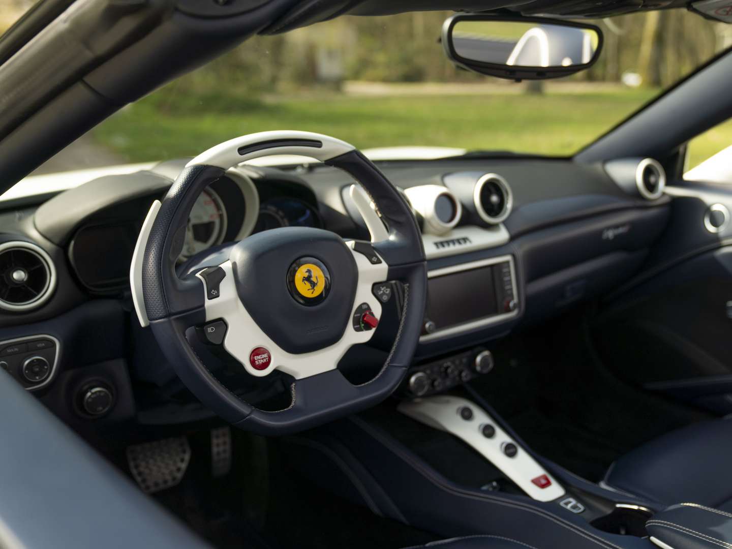 Ferrari California - 2015 - Joinsteer - #31