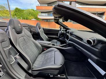 Ferrari Portofino — photo 8