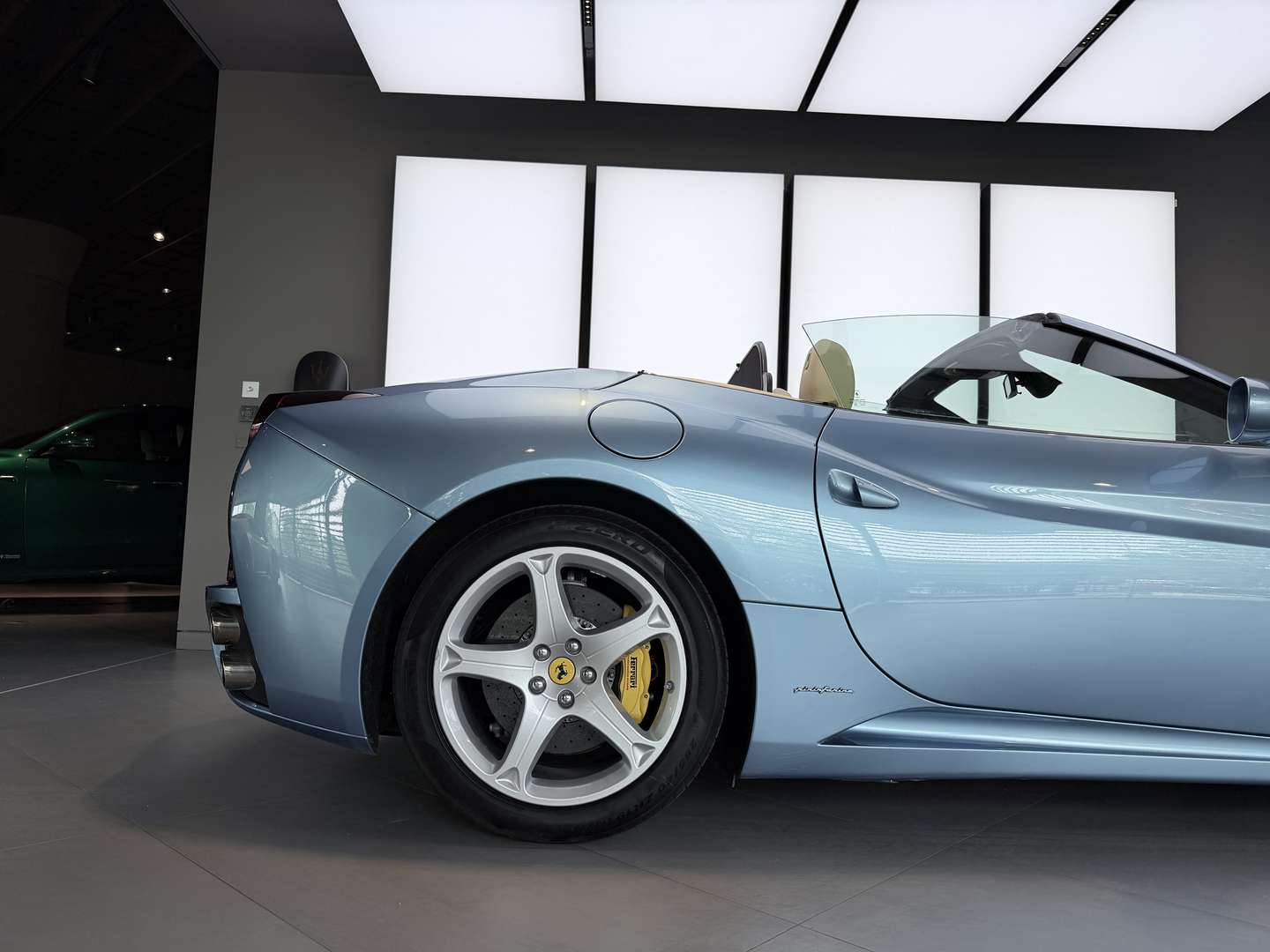 Ferrari California - 2010 - Joinsteer - #7