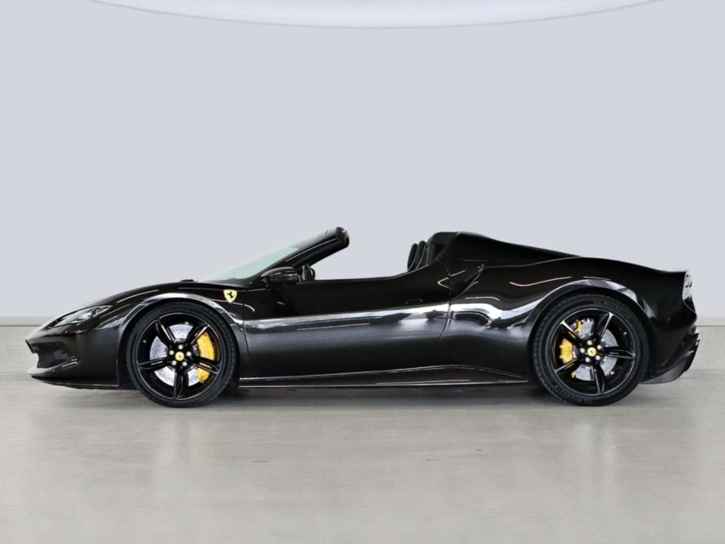 Ferrari 296 GTS - 2025 - Joinsteer - #7