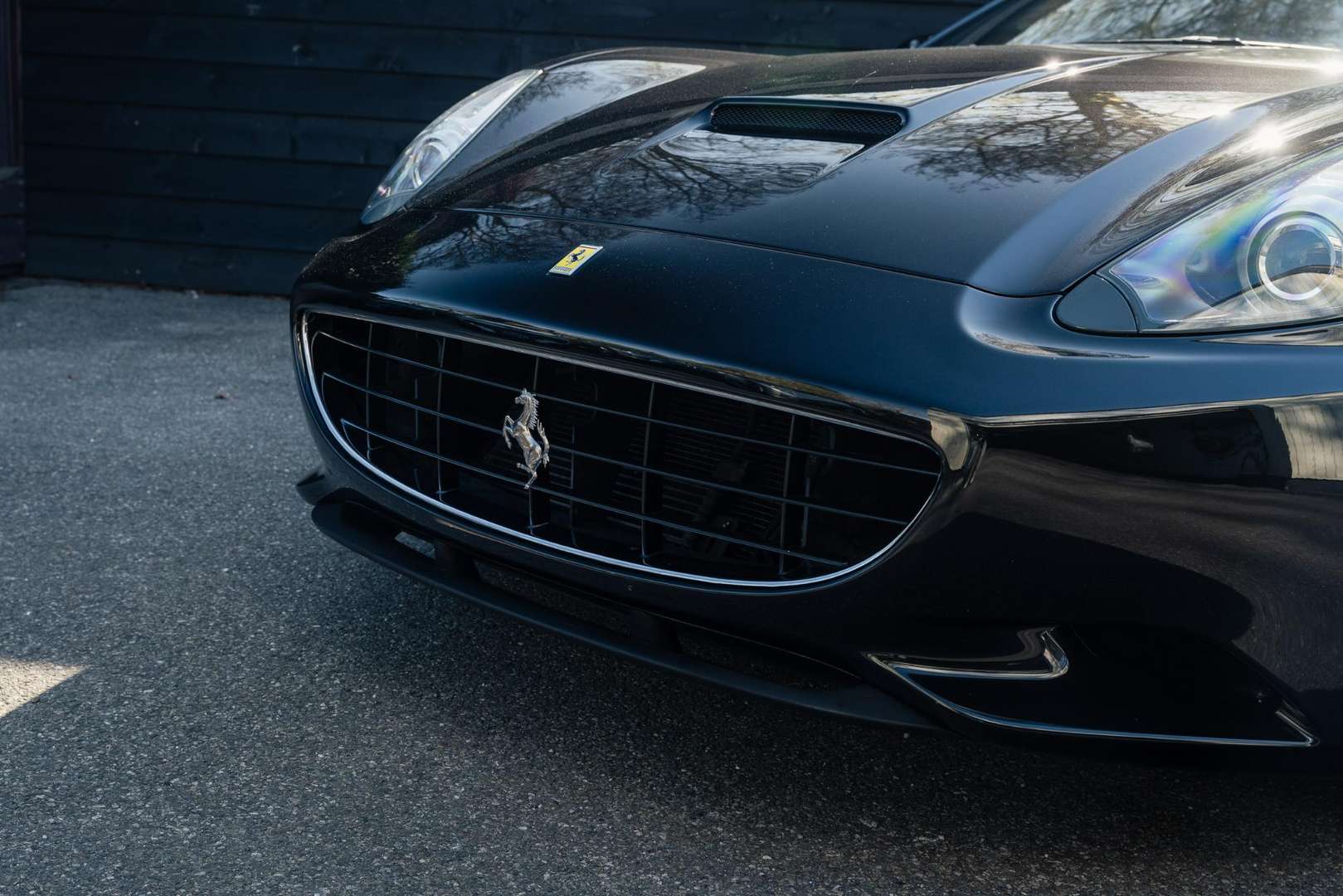 Ferrari California - 2010 - Joinsteer - #14