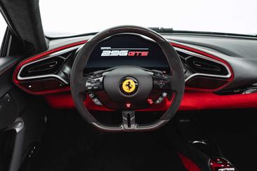 Ferrari 296 GTS — photo 32