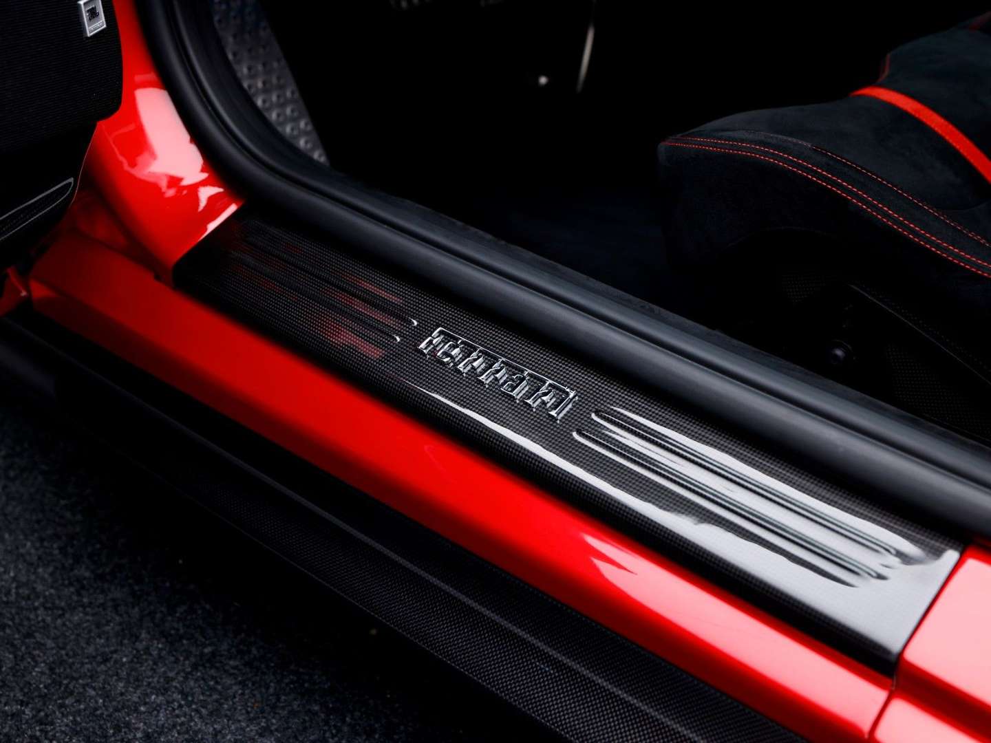 Ferrari 812 Competizione - 2023 - Joinsteer - #21