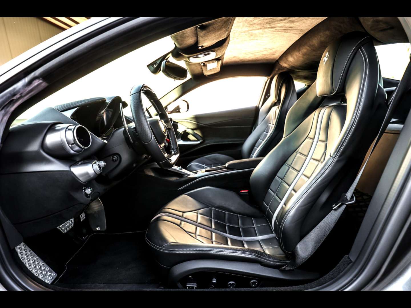 Ferrari 812 Superfast - 2018 - Joinsteer - #10