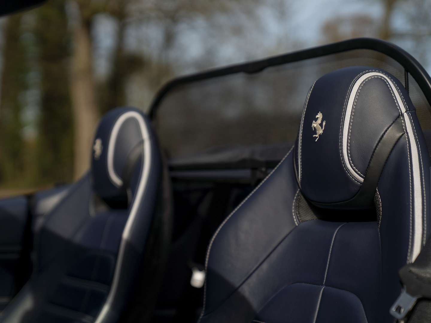 Ferrari California - 2015 - Joinsteer - #32