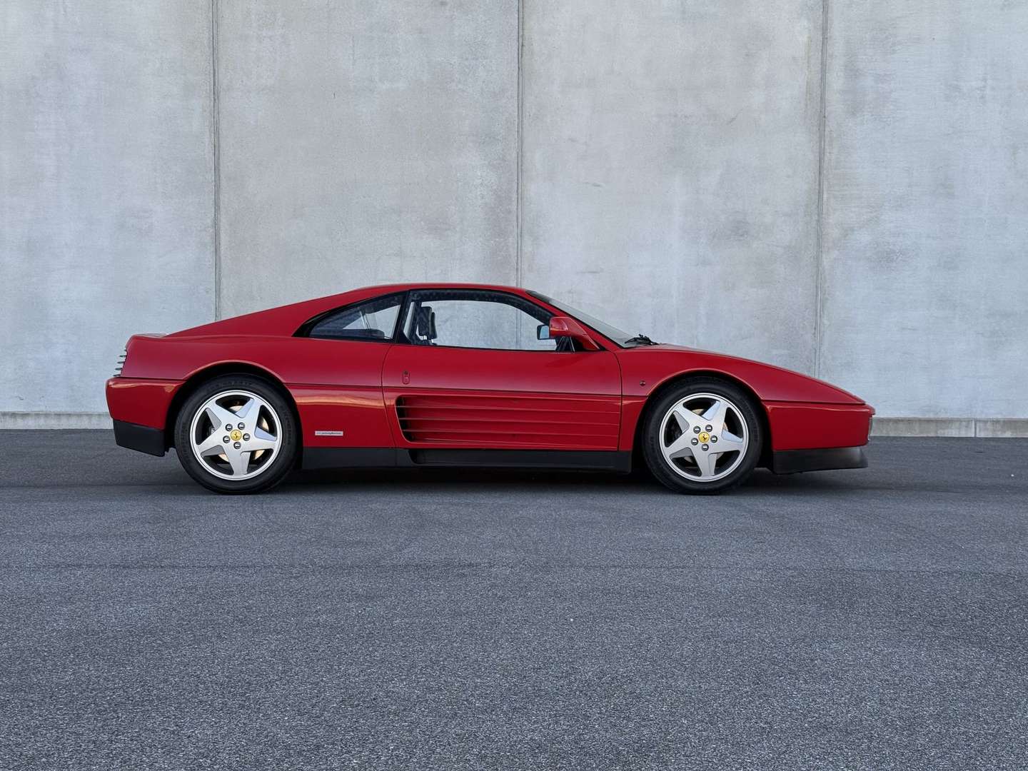 Ferrari 348 - 1992 - Joinsteer - #6