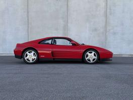 Ferrari 348 -  - Joinsteer - #5