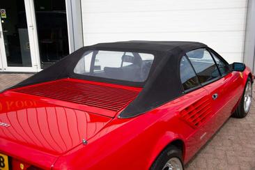 Ferrari Mondial QV — photo 19