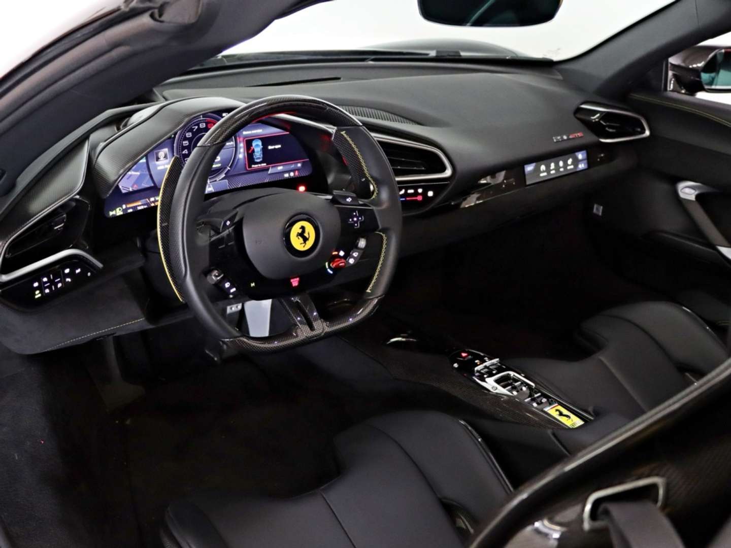 Ferrari 296 GTS - 2025 - Joinsteer - #8