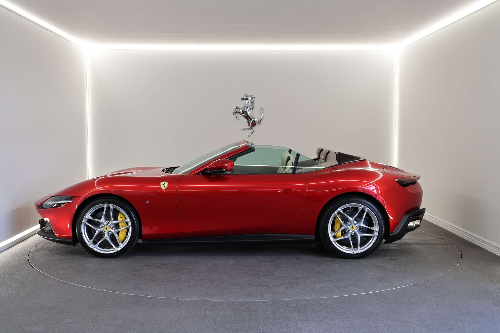 Ferrari Roma - 2024 - Joinsteer - #2