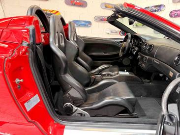 Ferrari 360 Modena — photo 11