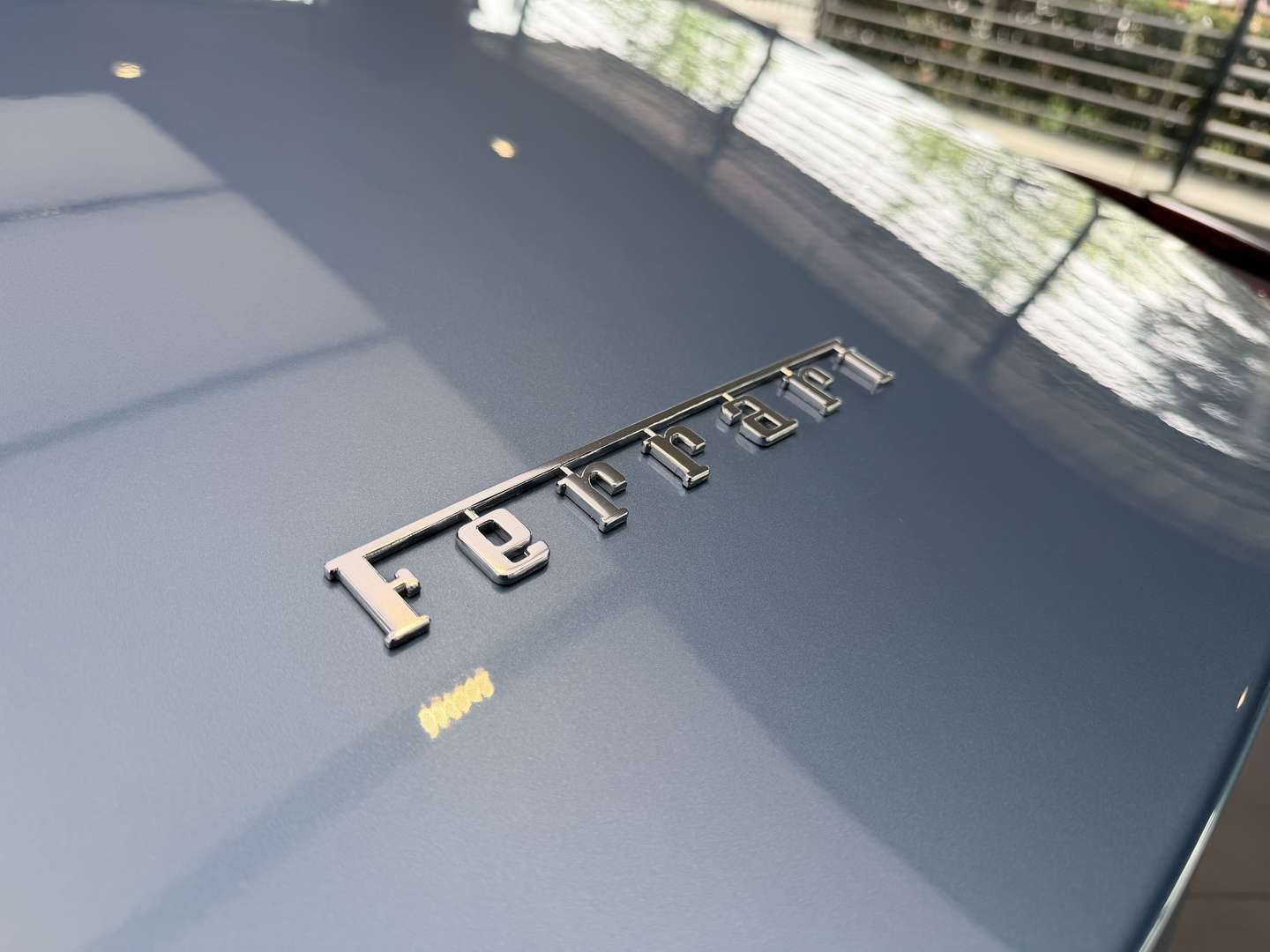 Ferrari California - 2010 - Joinsteer - #8
