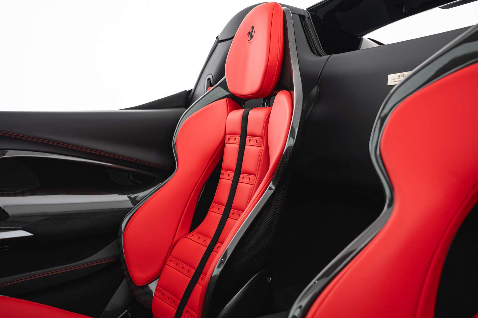 Ferrari 296 GTS - 2026 - Joinsteer - #33