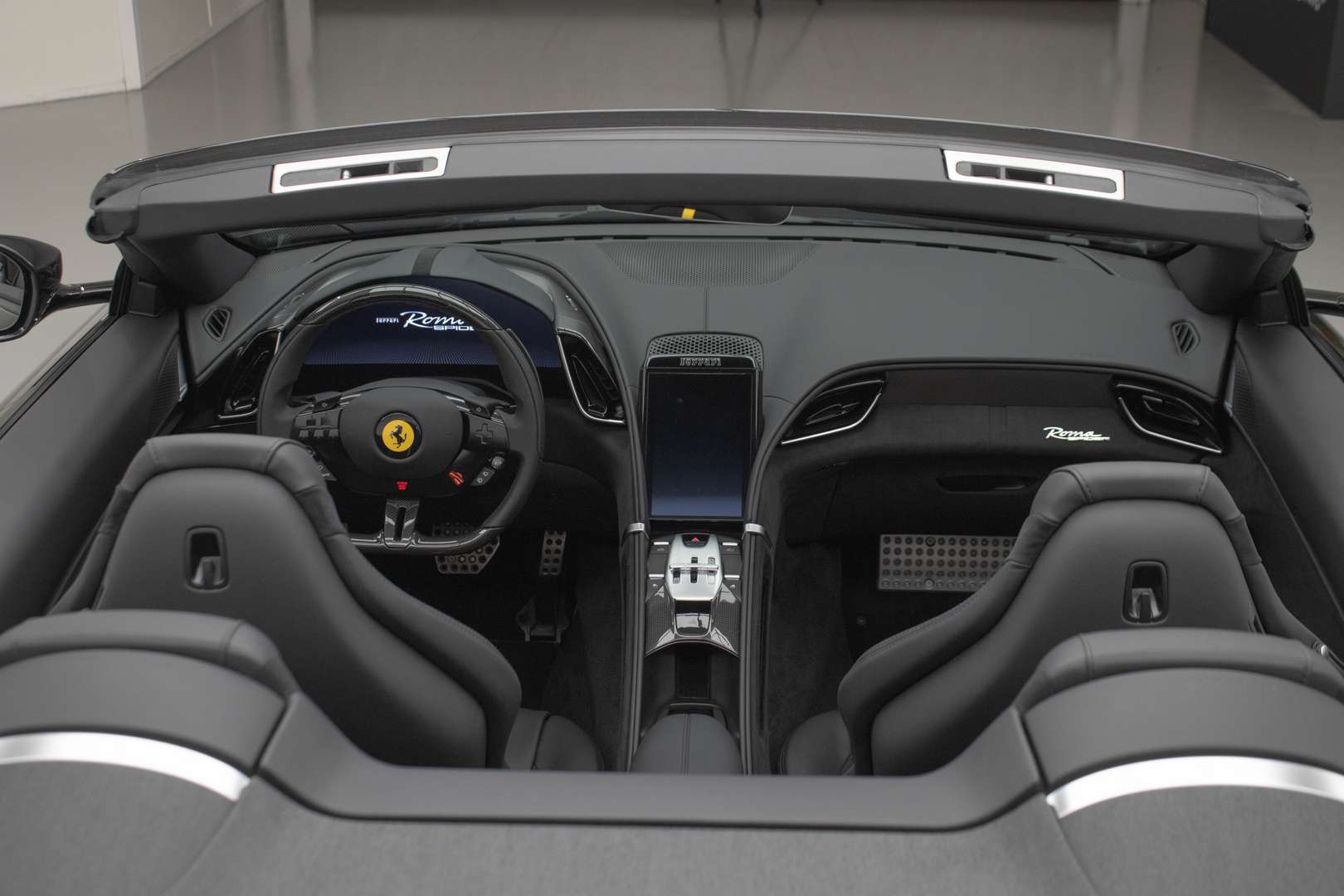 Ferrari Roma - 2025 - Joinsteer - #22
