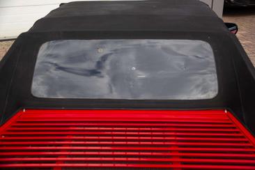 Ferrari Mondial QV — photo 20
