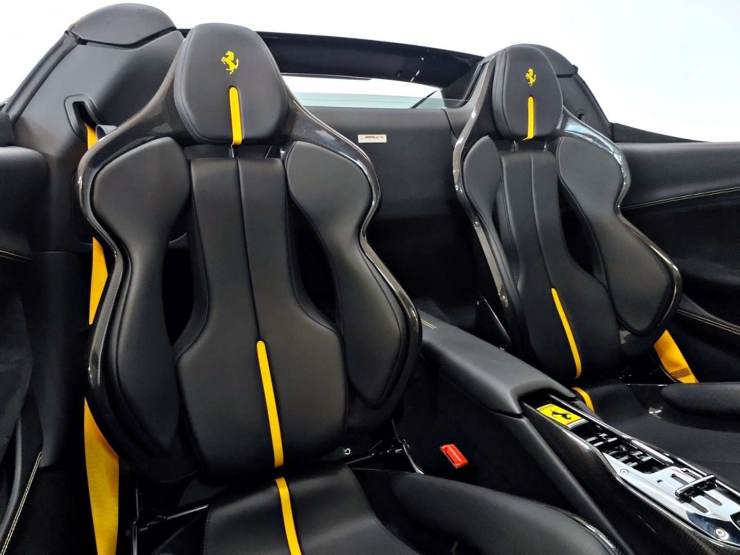 Ferrari 296 GTS - 2025 - Joinsteer - #9