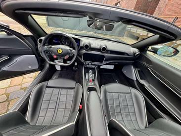 Ferrari Portofino — photo 11