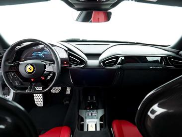 Ferrari 12 Cilindri — photo 8
