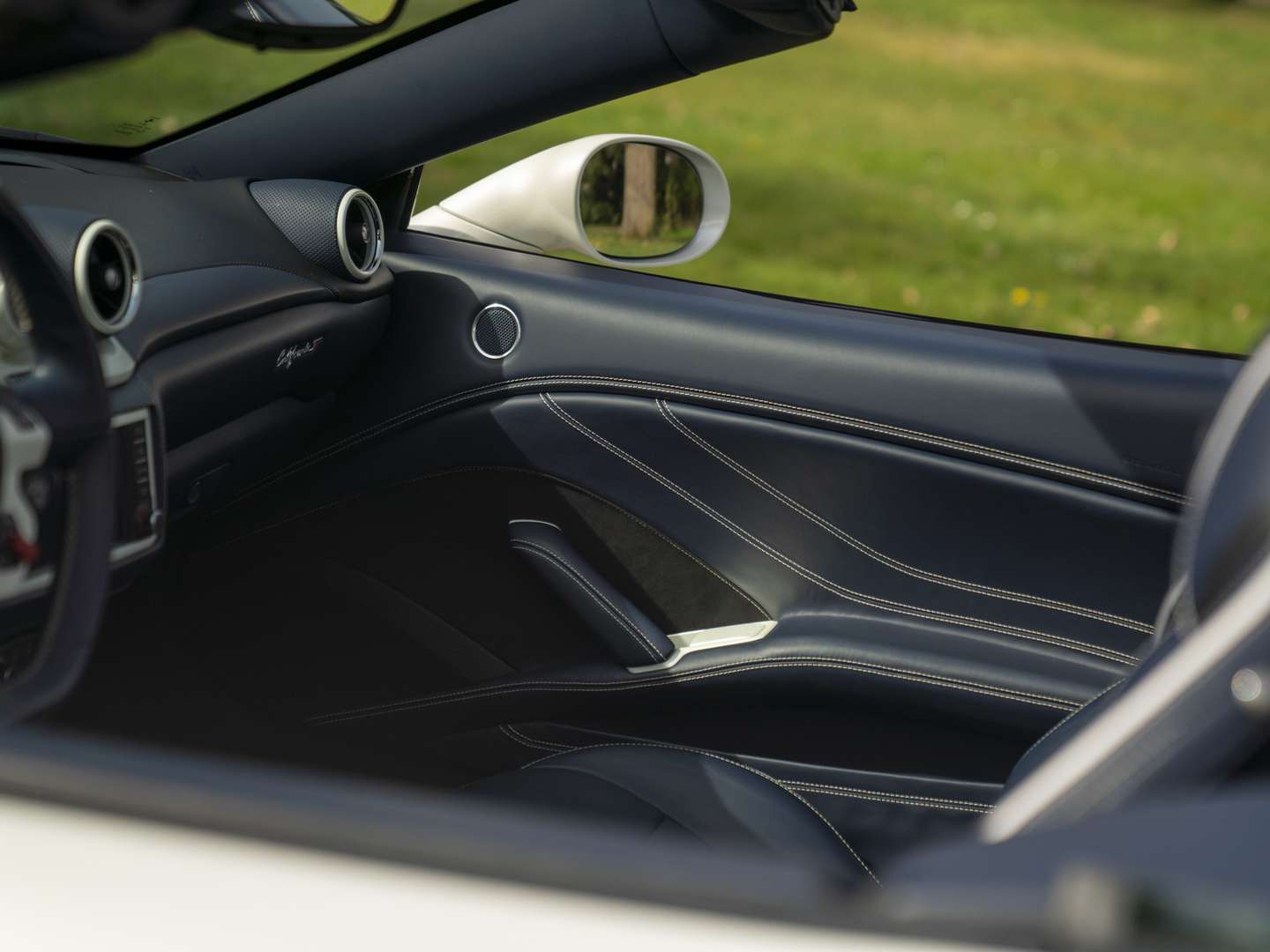 Ferrari California - 2015 - Joinsteer - #34