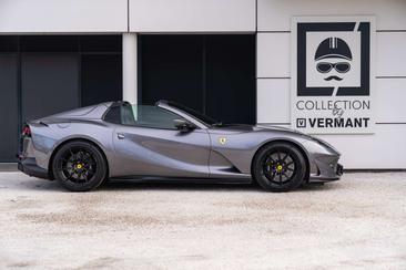 Ferrari 812 GTS — photo 2