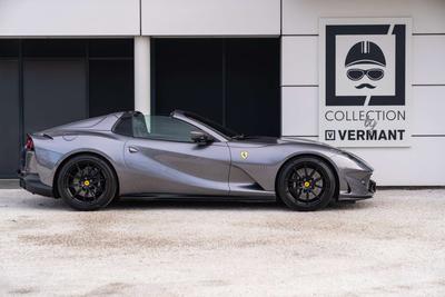 Ferrari 812 GTS