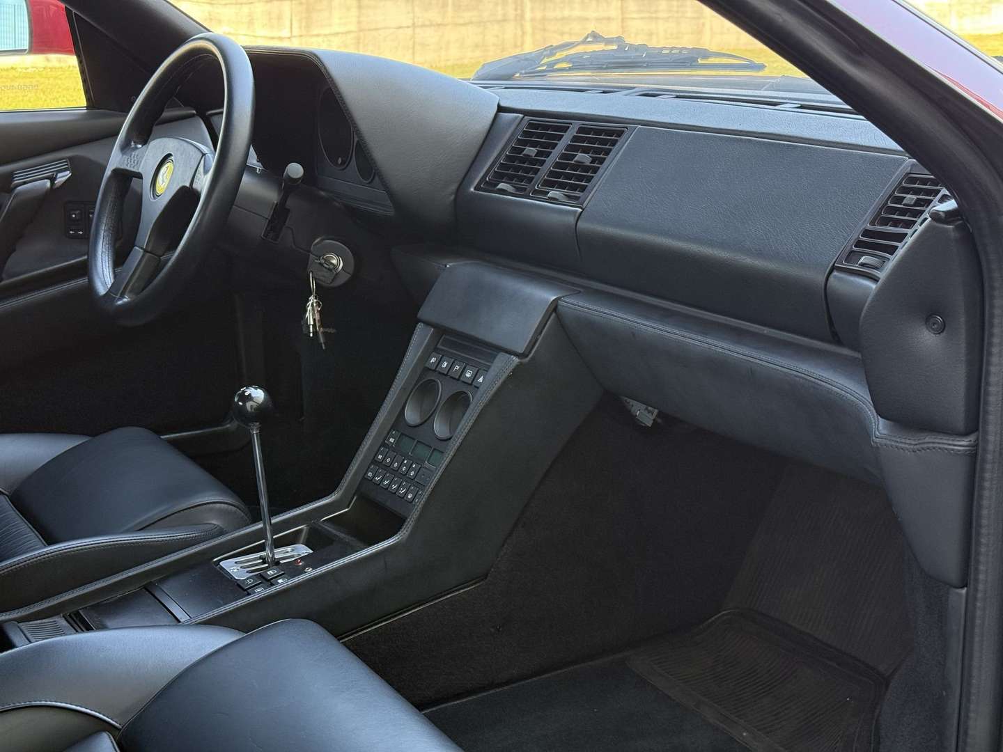 Ferrari 348 - 1992 - Joinsteer - #8