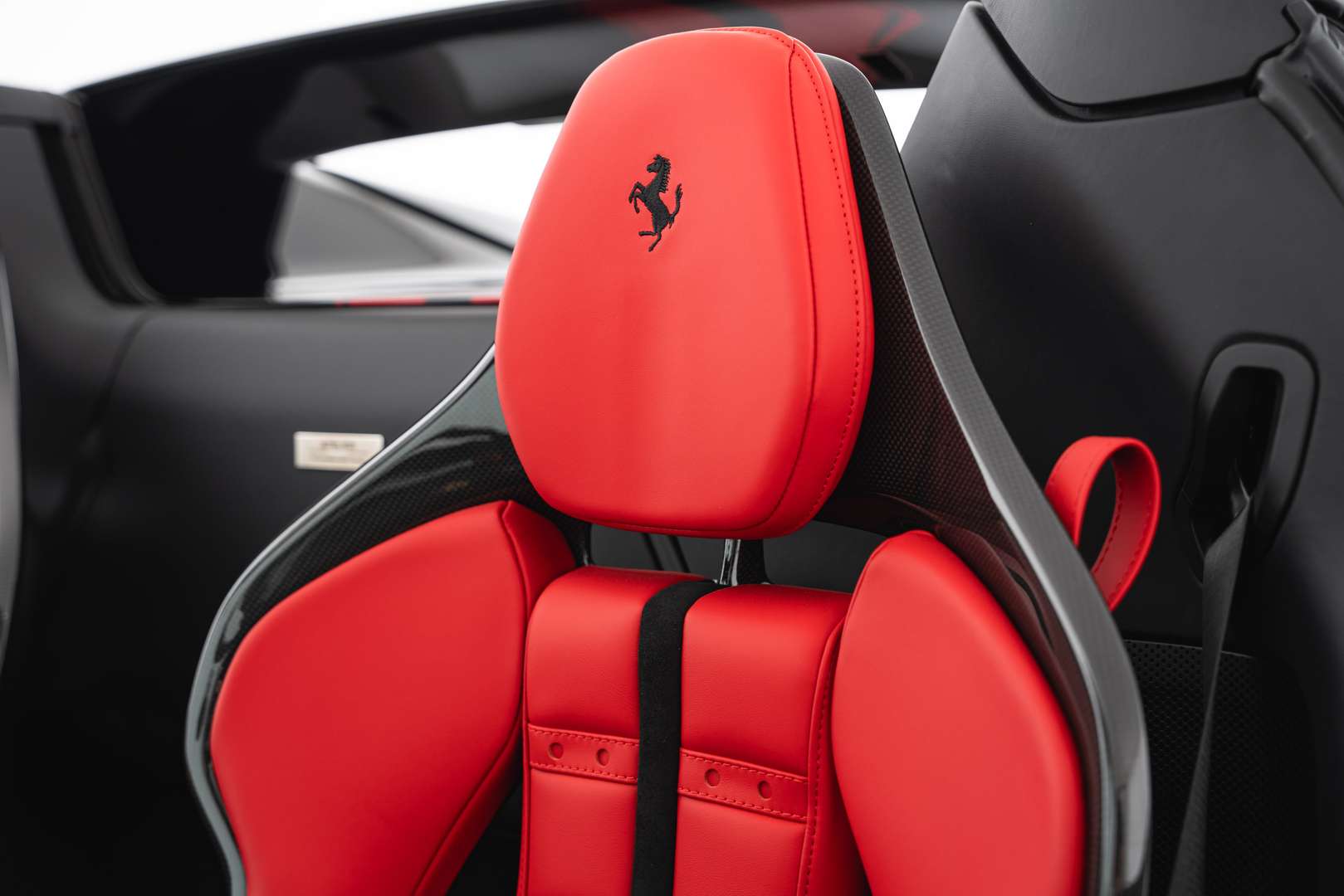 Ferrari 296 GTS - 2026 - Joinsteer - #34