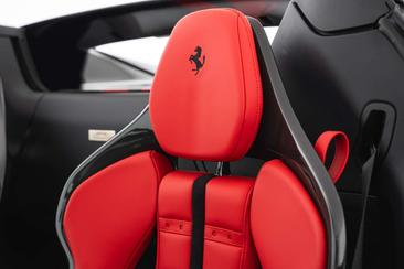 Ferrari 296 GTS — photo 34