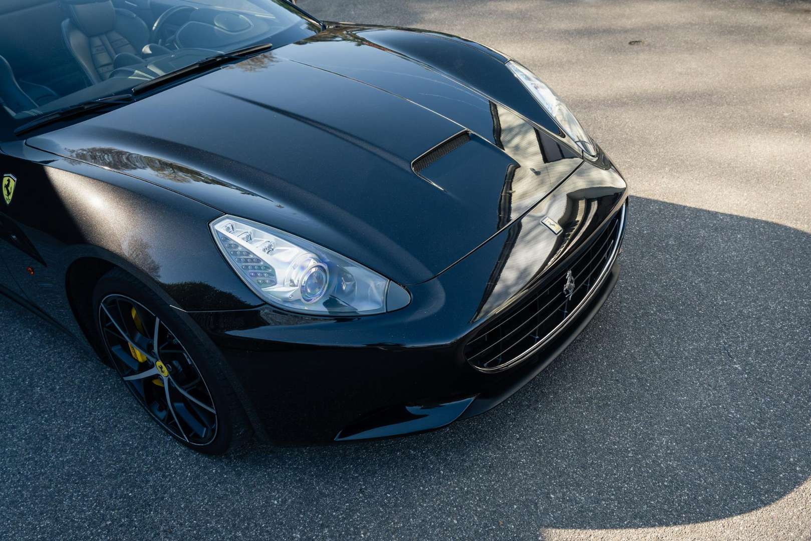 Ferrari California - 2010 - Joinsteer - #17