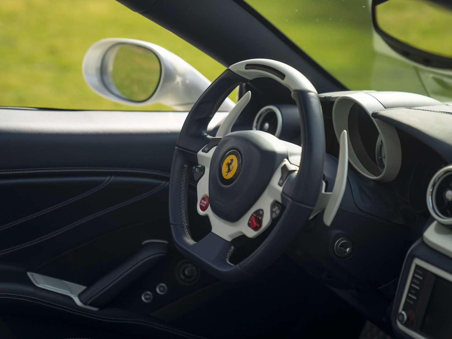 Ferrari California - 2015 - Joinsteer - #35
