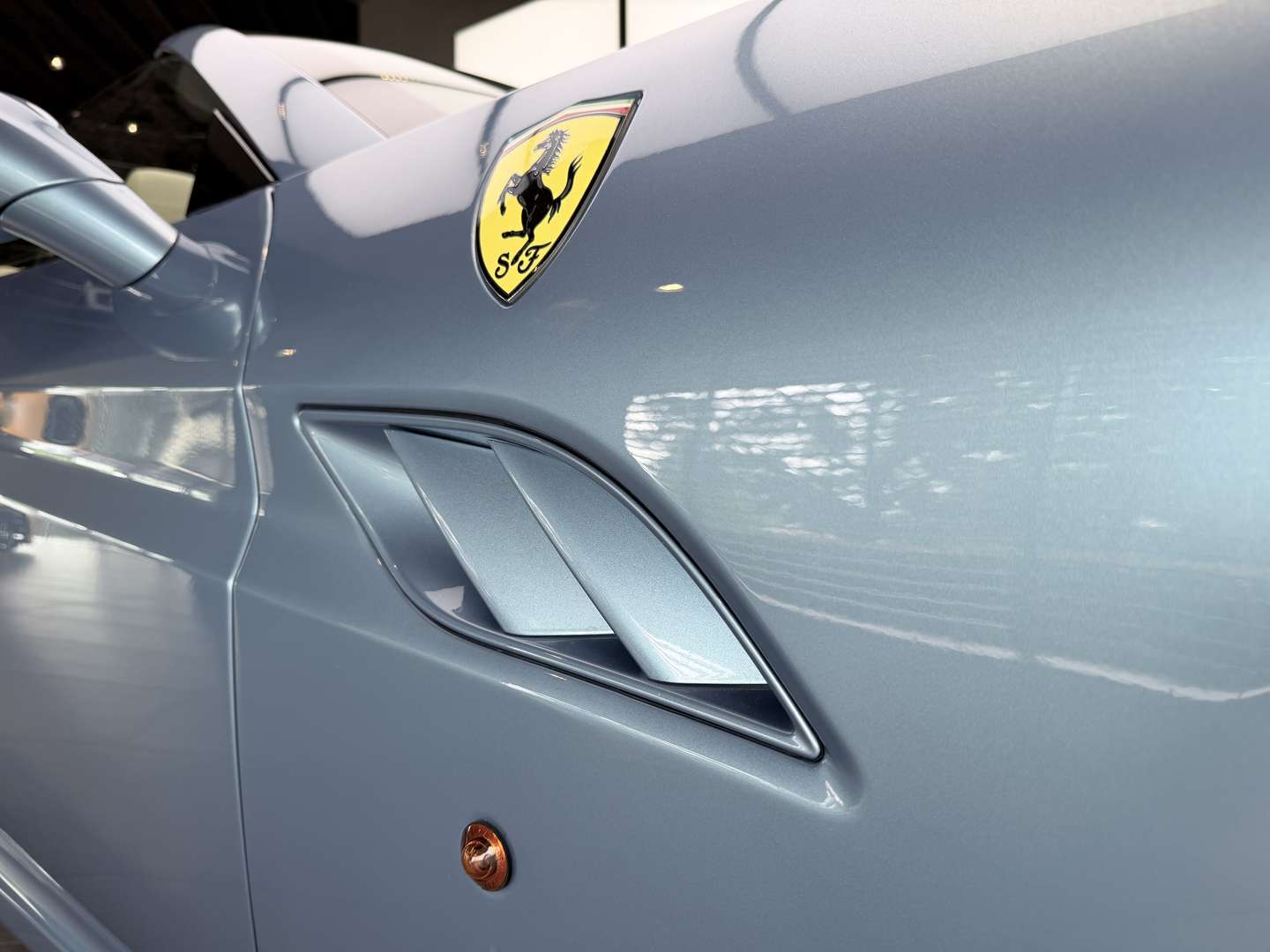 Ferrari California - 2010 - Joinsteer - #9
