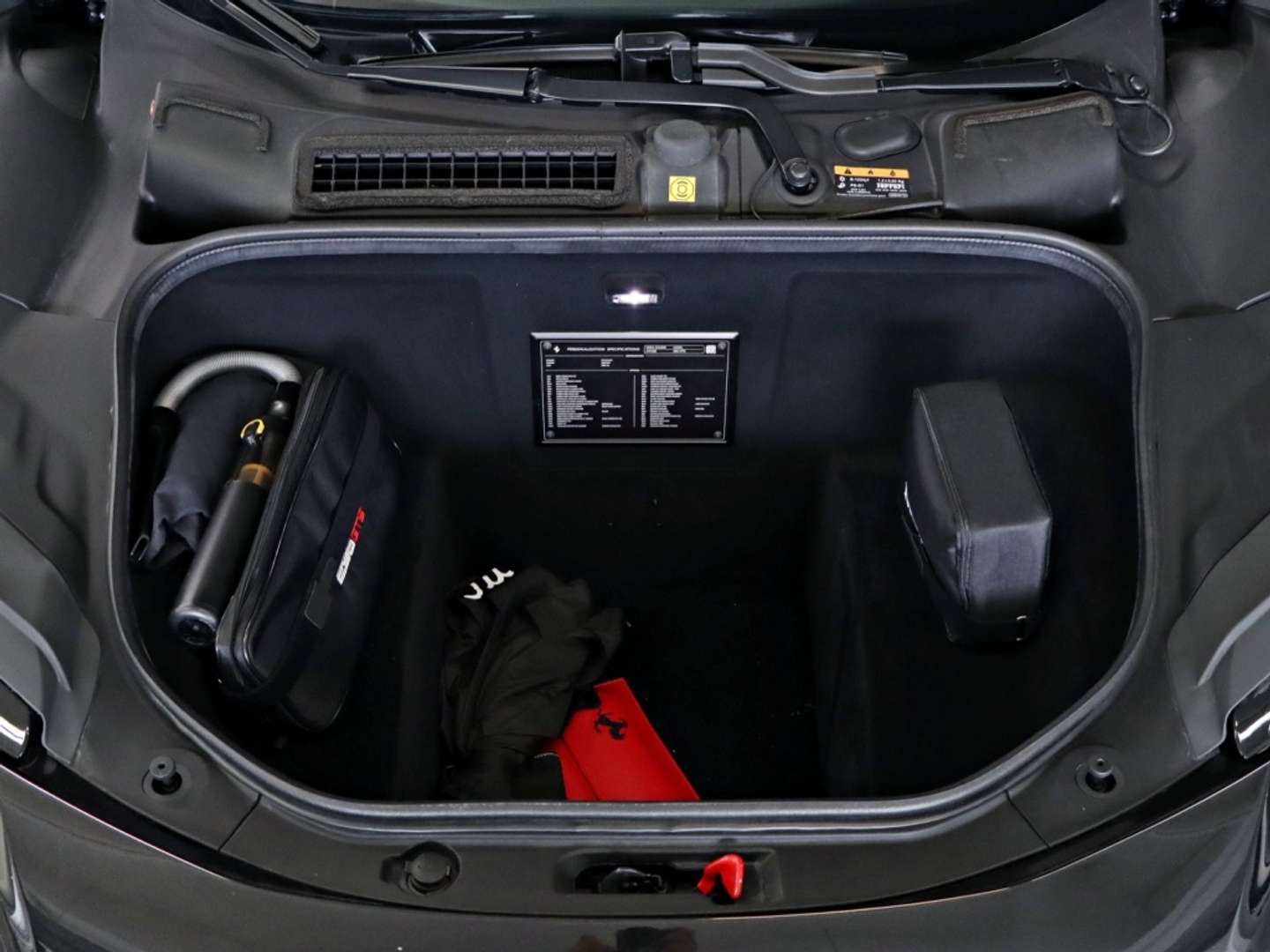 Ferrari 296 GTS - 2025 - Joinsteer - #11