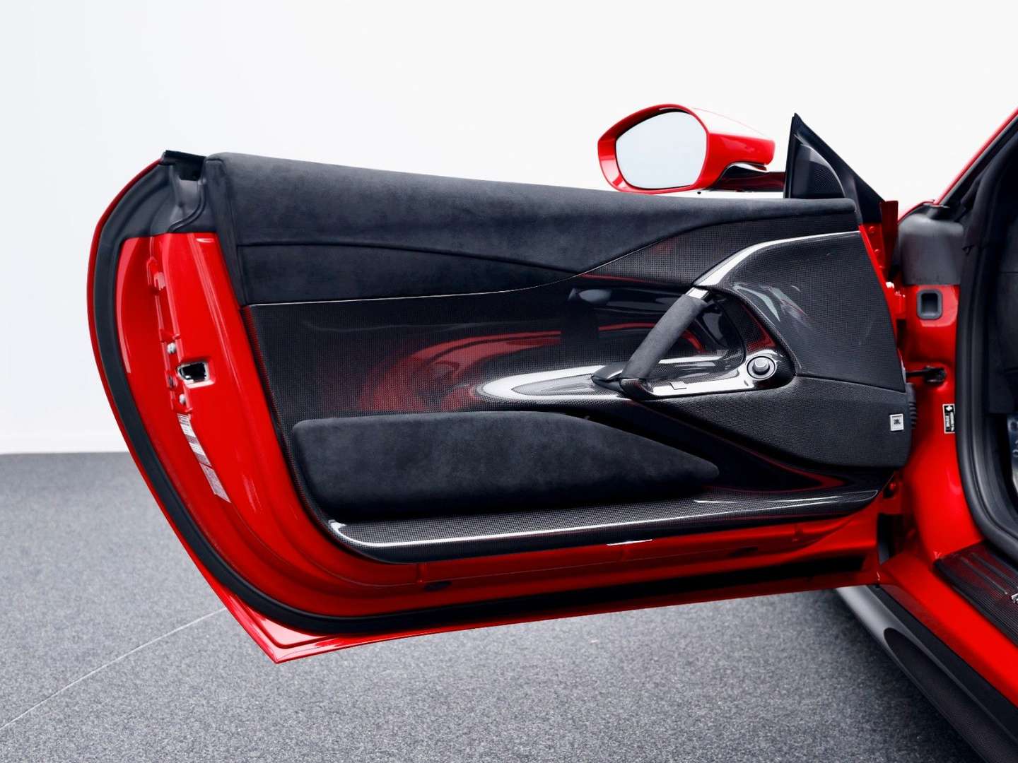 Ferrari 812 Competizione - 2023 - Joinsteer - #25