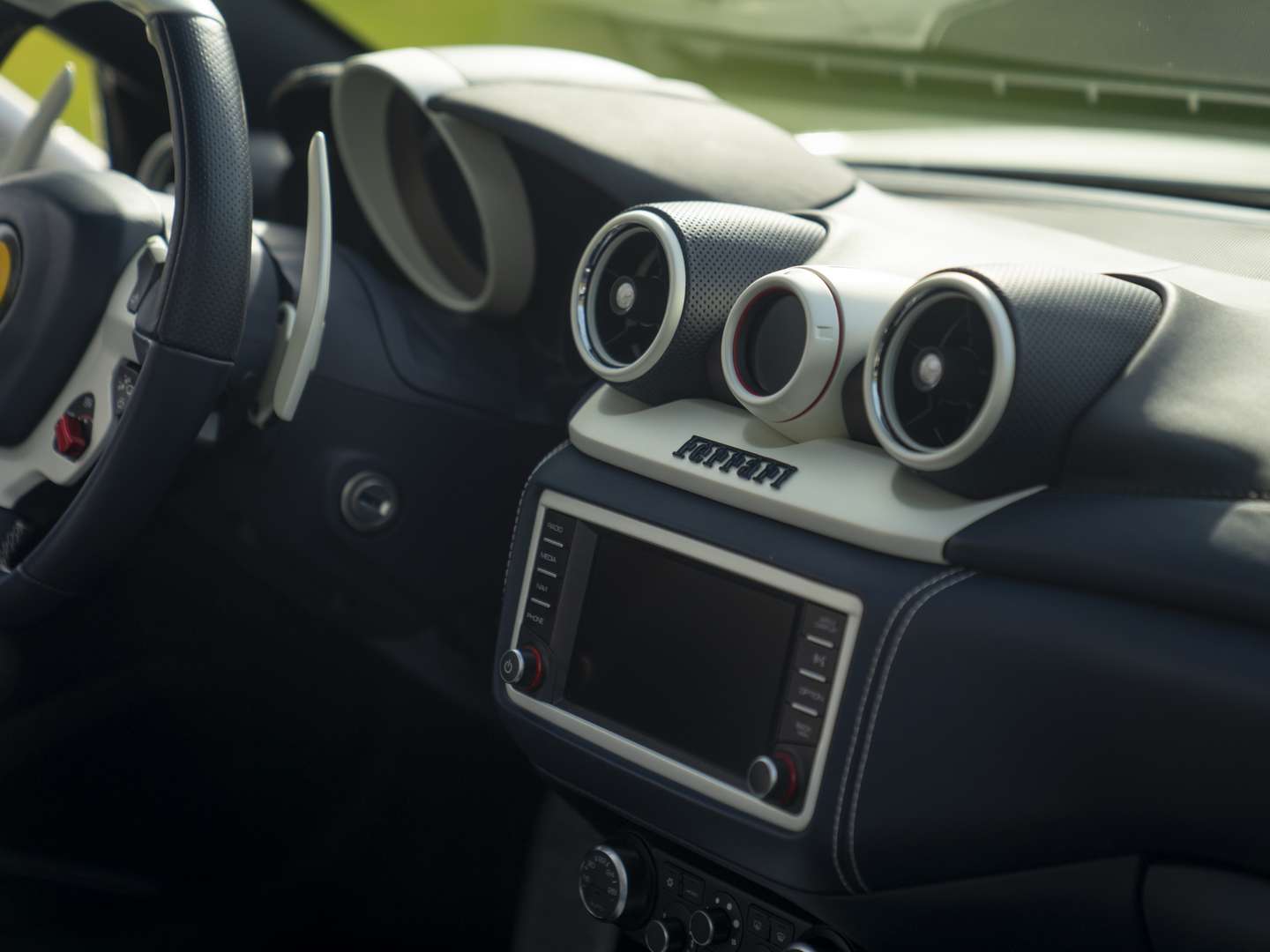 Ferrari California - 2015 - Joinsteer - #36