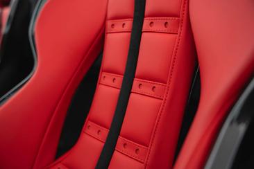 Ferrari 296 GTS — photo 35