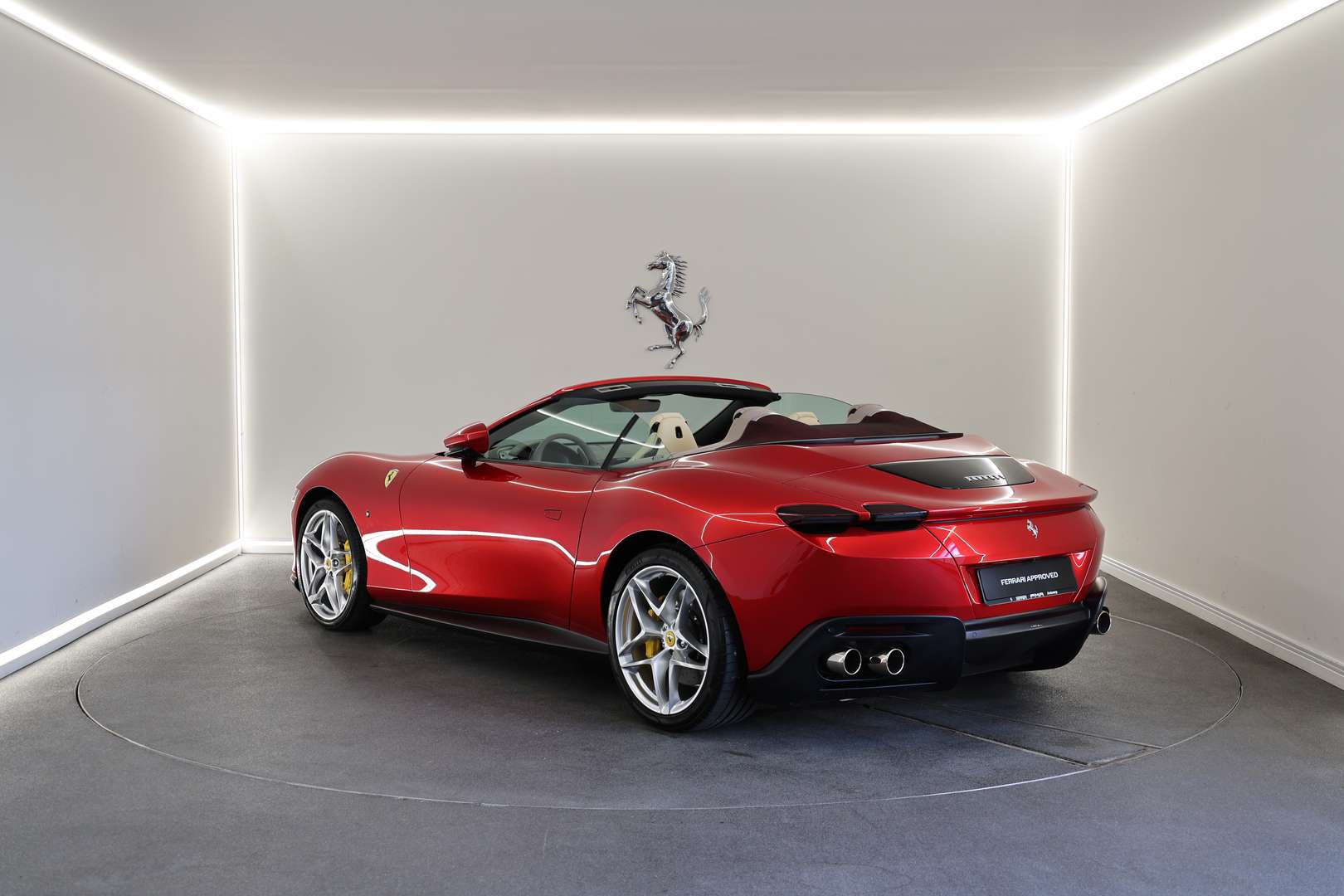 Ferrari Roma - 2024 - Joinsteer - #3