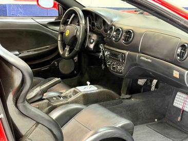 Ferrari 360 Modena — photo 13